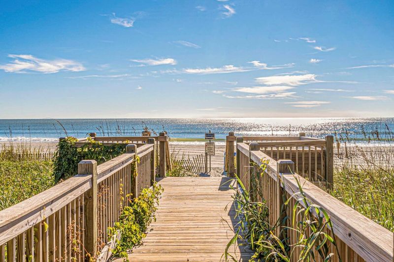 Sea Level-Across from Ocean-Dog Friendly-Garage
